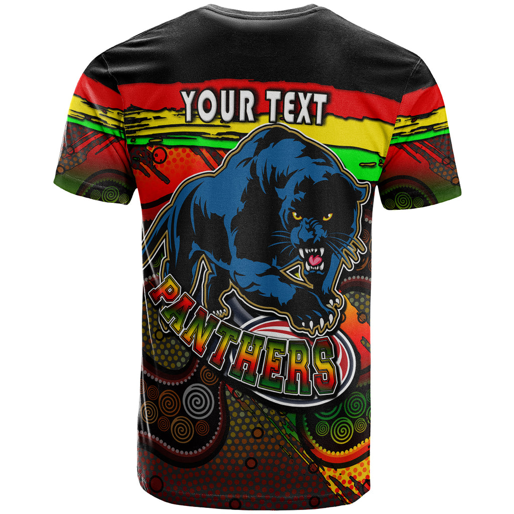 panthers-rugby-t-shirt-custom-panther-with-aboriginal-style-of-dot-painting-personalised-player-and-number-t-shirt