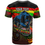 panthers-rugby-t-shirt-custom-panther-with-aboriginal-style-of-dot-painting-personalised-player-and-number-t-shirt