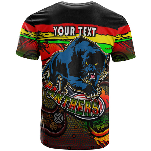 panthers-rugby-t-shirt-custom-panther-with-aboriginal-style-of-dot-painting-personalised-player-and-number-t-shirt