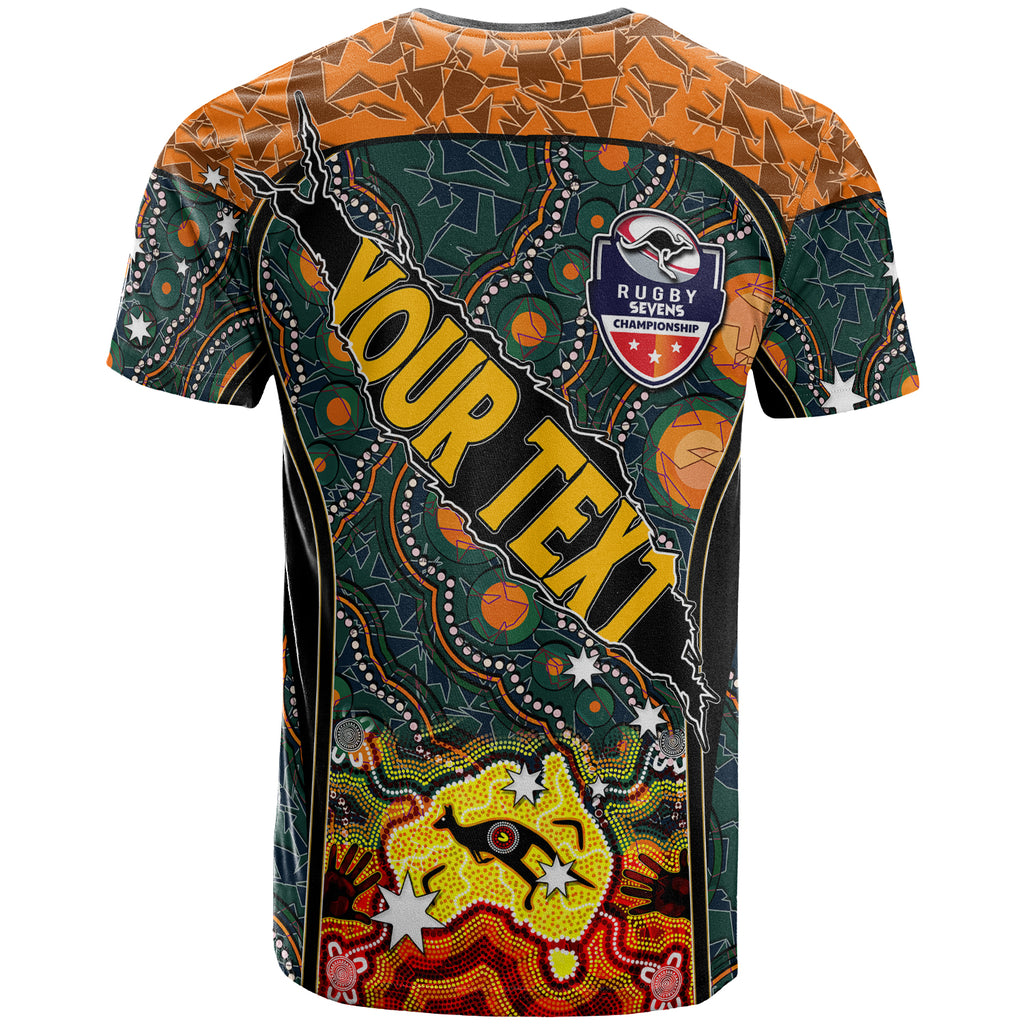 australian-rugby-sevens-mens-squad-t-shirt-custom-australia-rugby-championship-aboriginal-culture-personalised-player-and-number-t-shirt