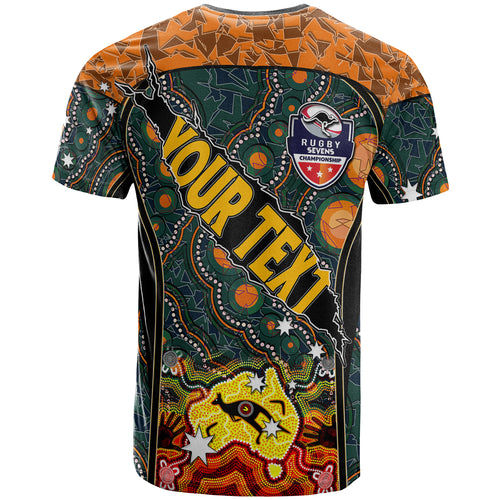 australian-rugby-sevens-mens-squad-t-shirt-custom-australia-rugby-championship-aboriginal-culture-personalised-player-and-number-t-shirt