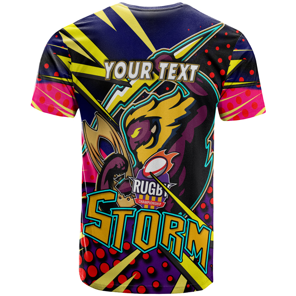 storm-rugby-t-shirt-custom-storm-and-thunder-rugby-nrl-grand-final-style-of-dot-background-personalised-player-and-number-t-shirt