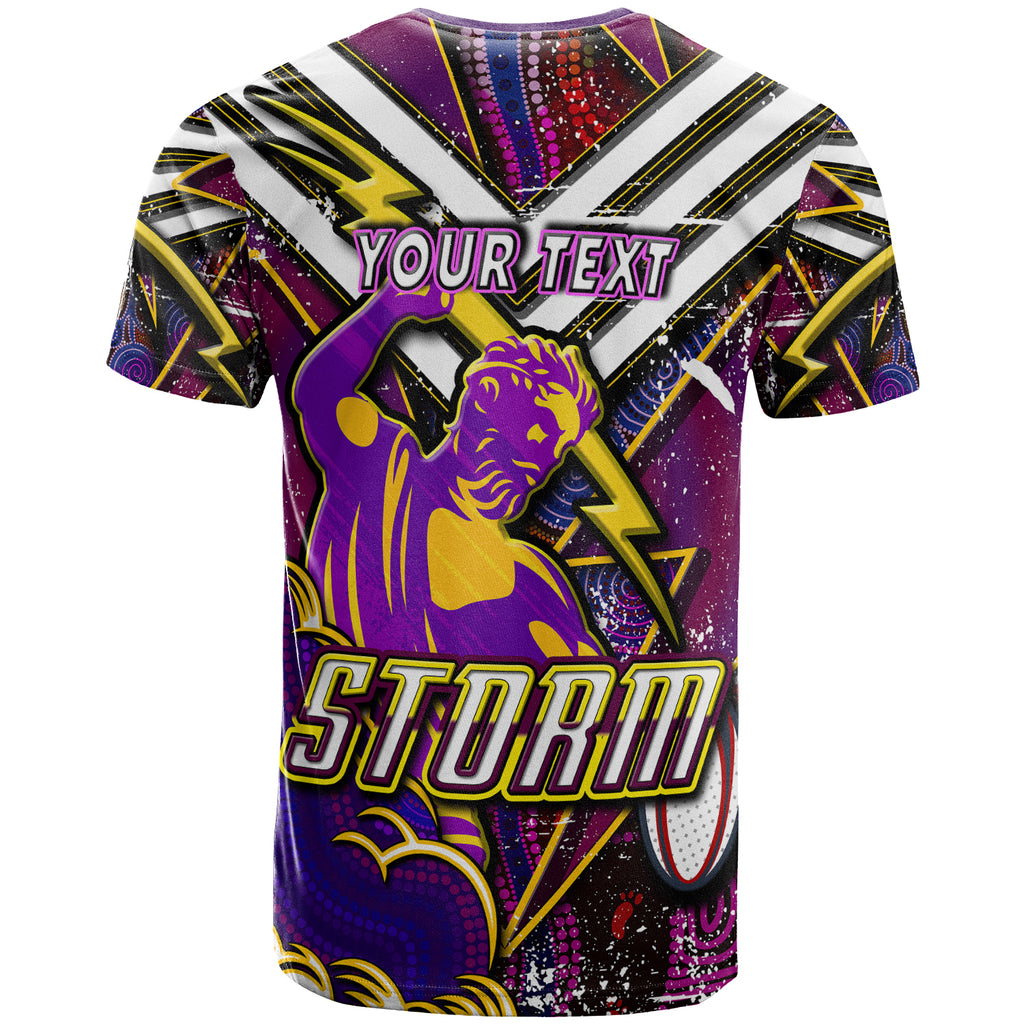 storm-rugby-t-shirt-custom-storm-and-thunder-aboriginal-style-of-dot-background-personalised-player-and-number-t-shirt