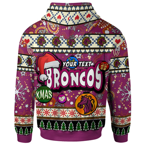broncos-rugby-christmas-hoodie-custom-xmas-broncos-christmas-balls-snowflake-with-aboriginal-patterns-hoodie