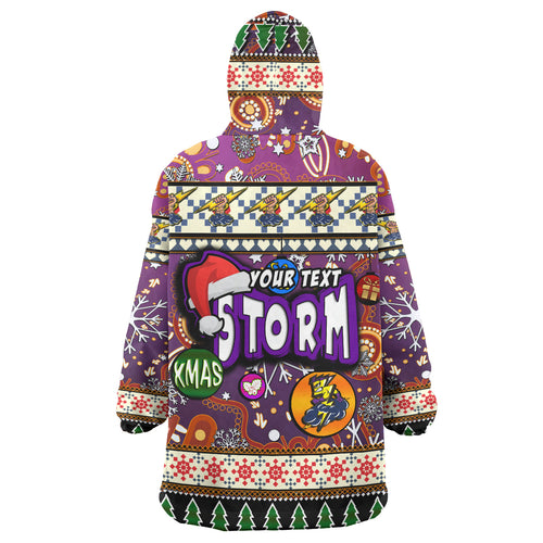 storm-rugby-christmas-snug-hoodie-custom-xmas-storm-christmas-balls-snowflake-with-aboriginal-patterns-wearable-blanket-hoodie