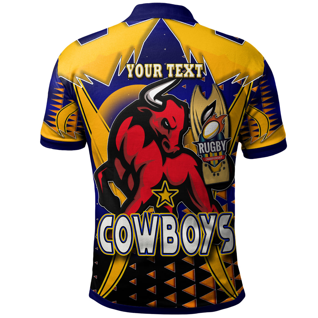 cowboys-rugby-polo-shirt-custom-bull-rugby-cup-final-series-champions-sport-style-personalised-player-and-number-polo-shirt