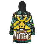 wallabies-rugby-snug-hoodie-custom-kangaroo-rugby-championship-sport-aboriginal-culture-personalised-player-and-number-oodie-blanket