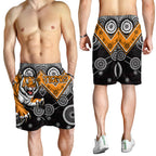 tigers-rugby-men-shorts-custom-super-tigers-men-shorts