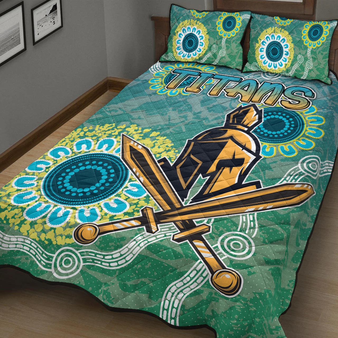 titans-rugby-quilt-bed-set-custom-super-titans-quilt-bed-set