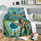 titans-rugby-blanket-custom-super-titans-blanket