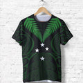 silver-fern-lost-in-forest-t-shirts