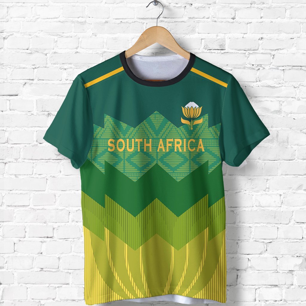 south-africa-t-shirts-protea-style