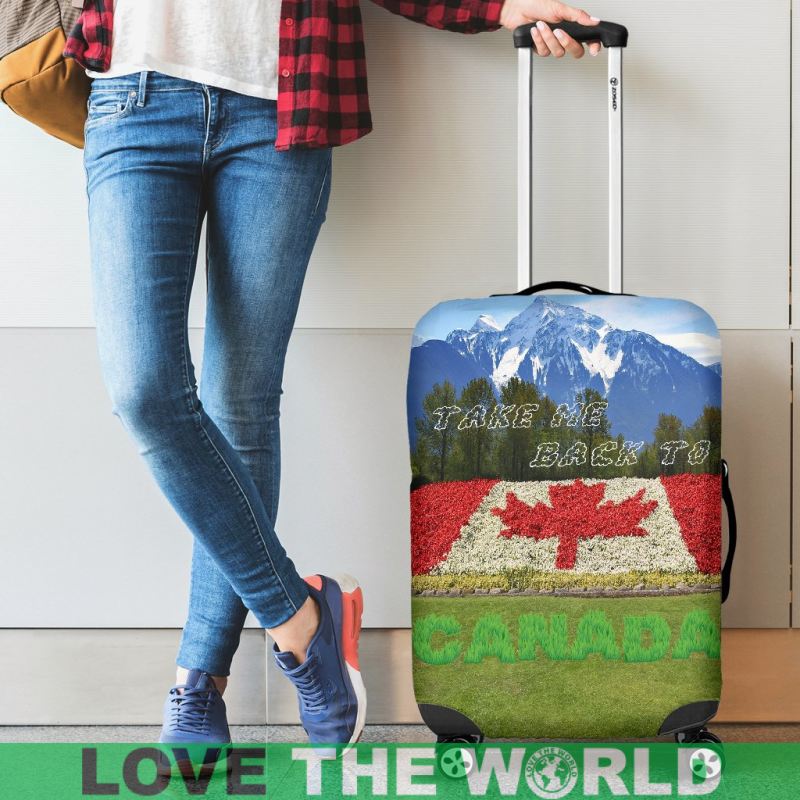 take-me-to-canada-luggage-cover