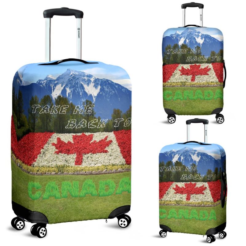 take-me-to-canada-luggage-cover