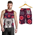 combo-men-tank-top-and-men-short-reds-rugby-australian-simple-indigenous-queensland
