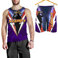 combo-men-tank-top-and-men-short-melbourne-storm-anzacday