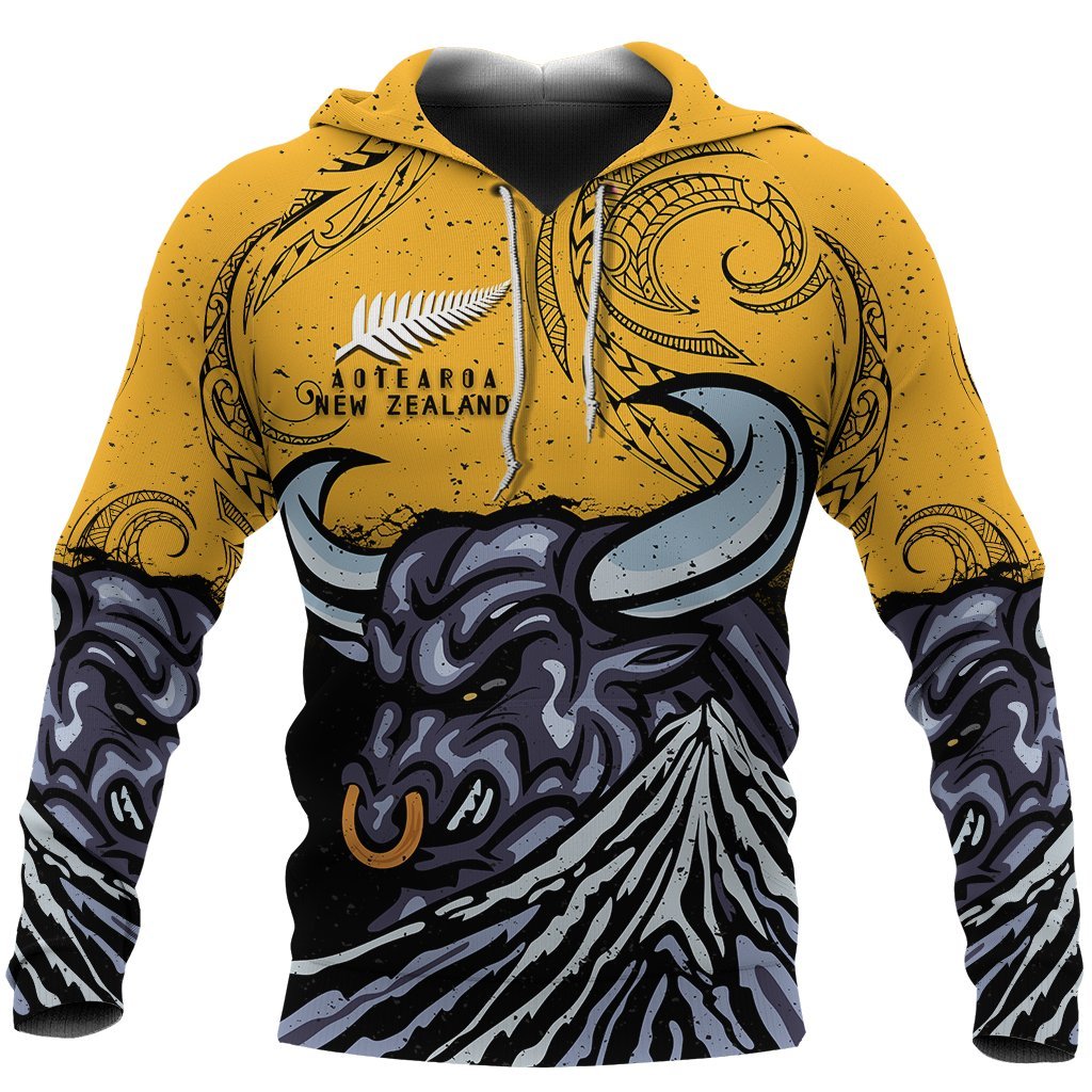new-zealand-taranaki-hoodie-maori-bull-pullover-hoodie
