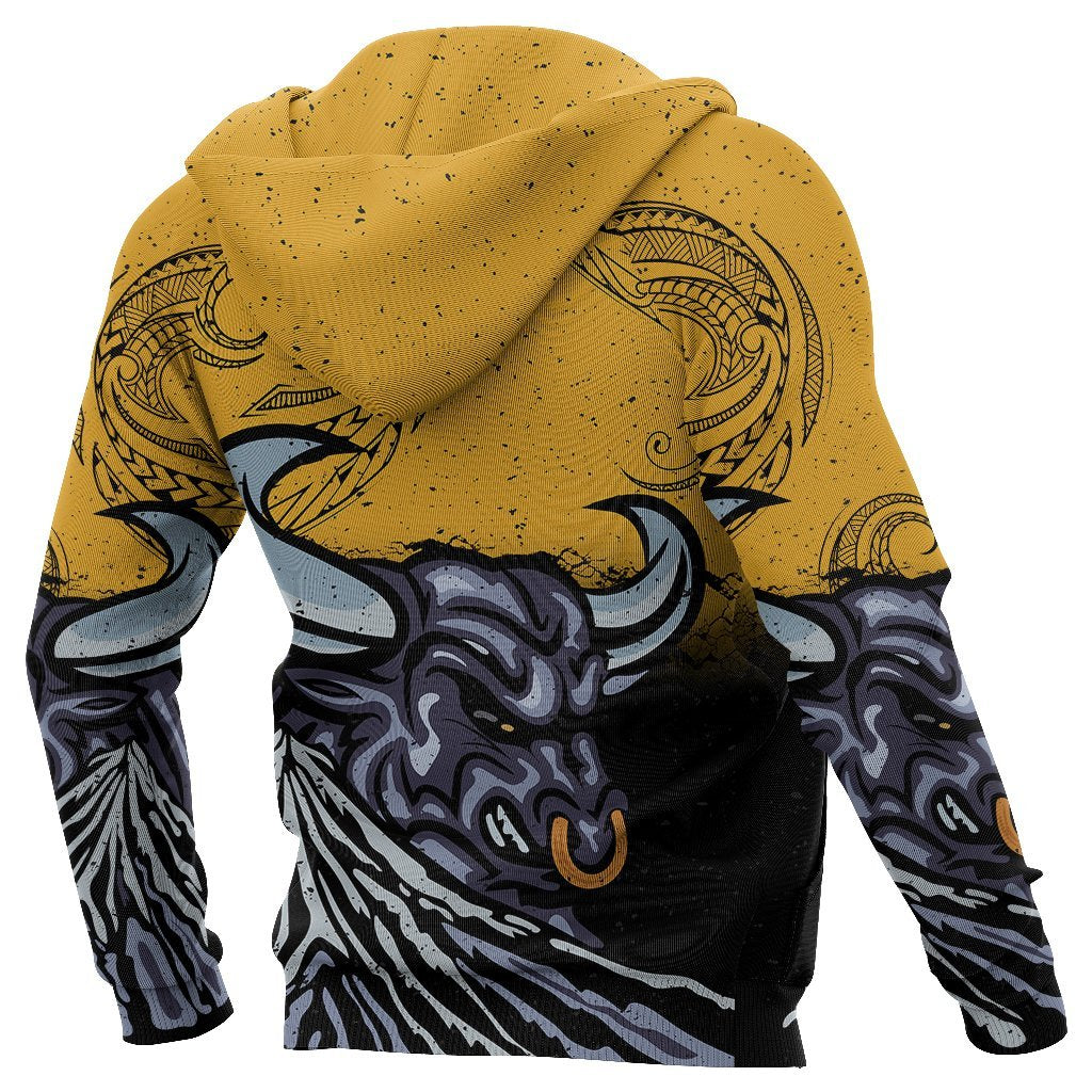new-zealand-taranaki-hoodie-maori-bull-pullover-hoodie