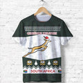 south-africa-springboks-christmas-t-shirt