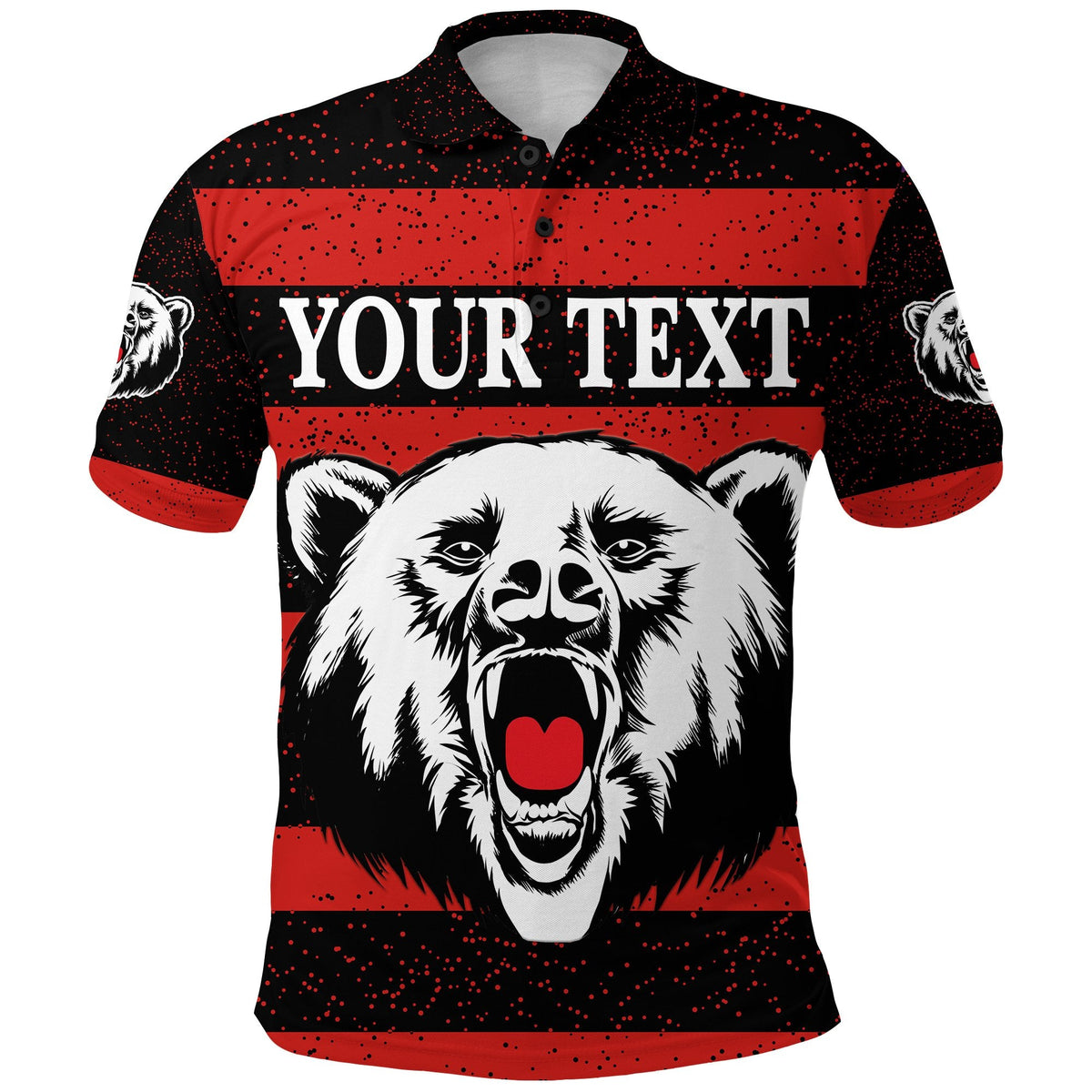 custom-personalised-north-sydney-polo-shirt-the-bears-original-style