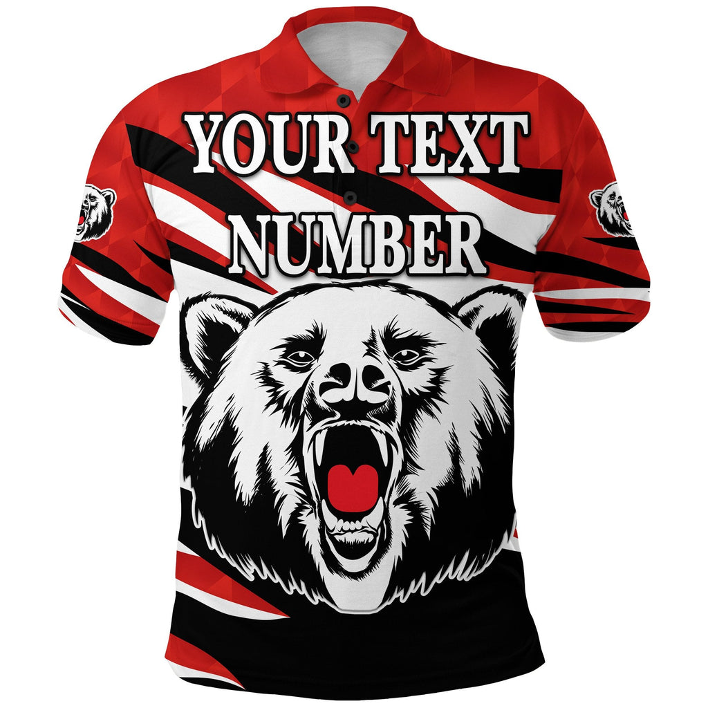 custom-personalised-north-sydney-polo-shirt-the-bears-unique-style