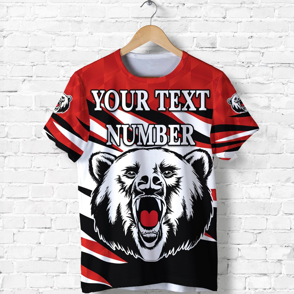 custom-personalised-north-sydney-t-shirt-the-bears-unique-style