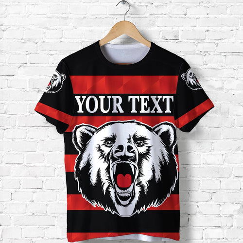 custom-personalised-north-sydney-t-shirt-the-bears-simple-style