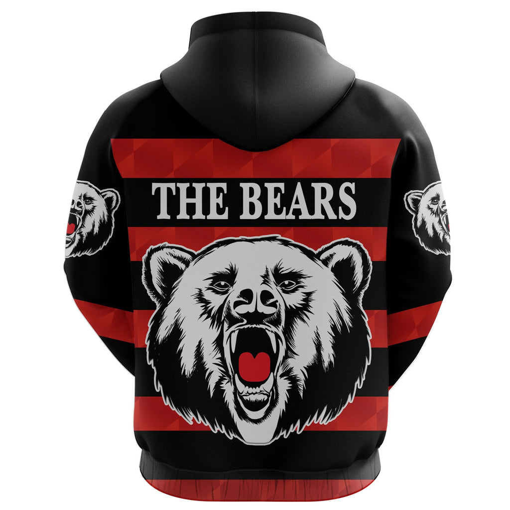 north-sydney-hoodie-the-bears-simple-style