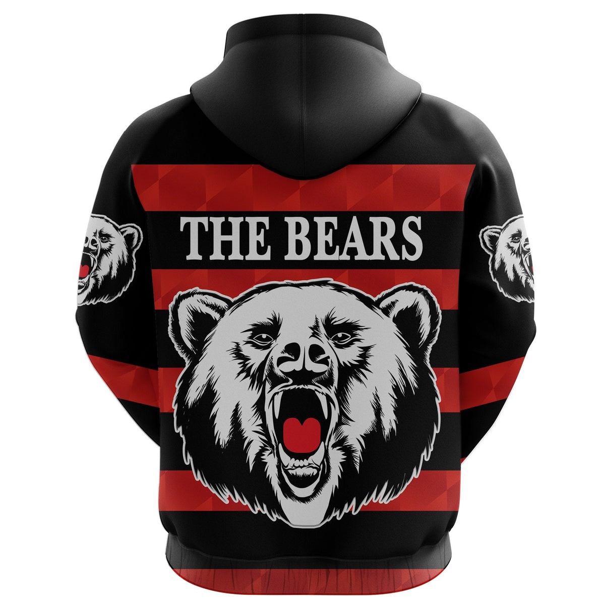 north-sydney-zip-hoodie-the-bears-simple-style