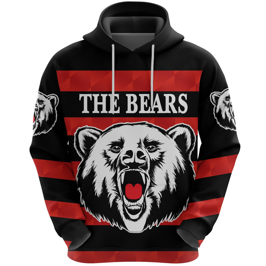 north-sydney-hoodie-the-bears-simple-style