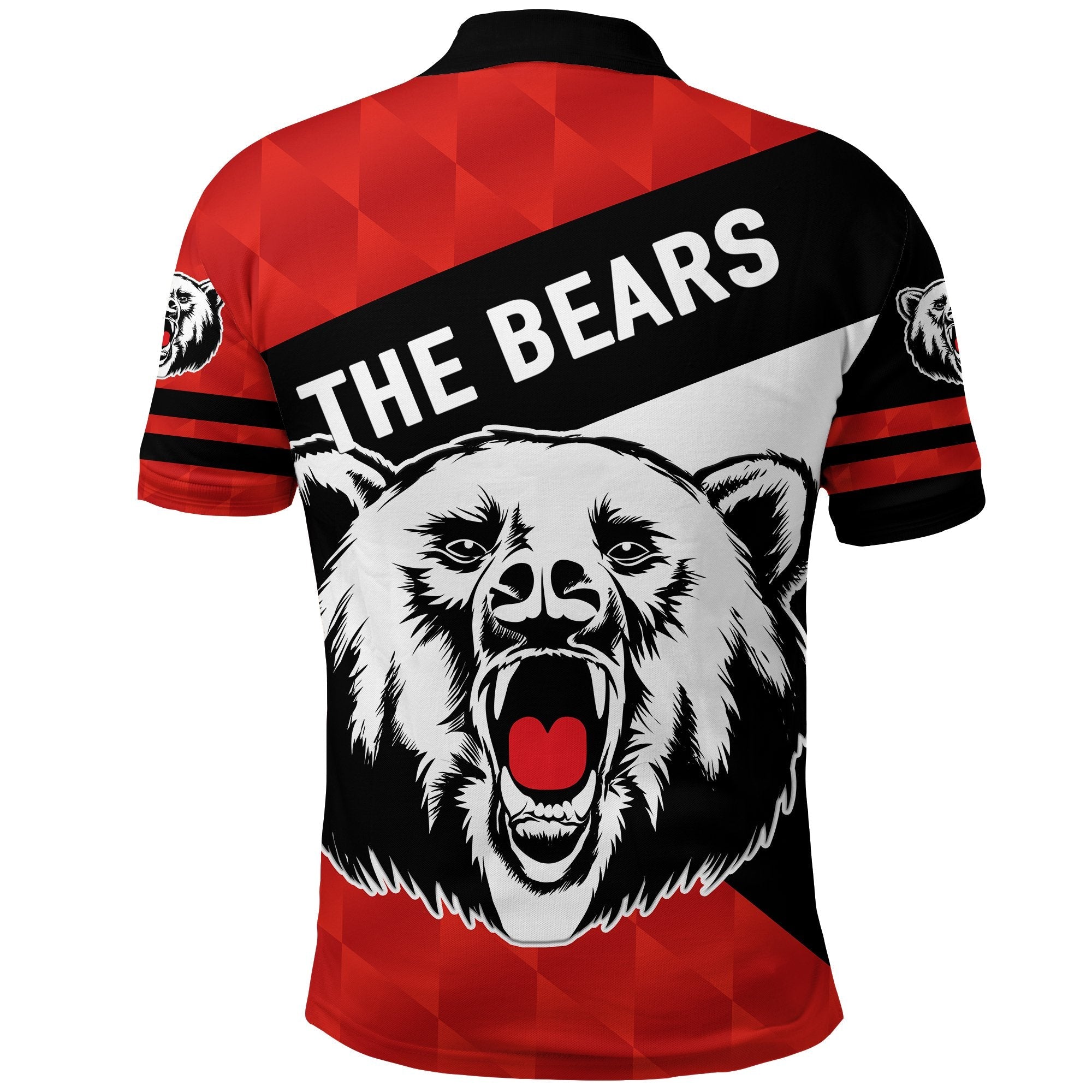 custom-personalised-north-sydney-polo-shirt-the-bears-sporty-style