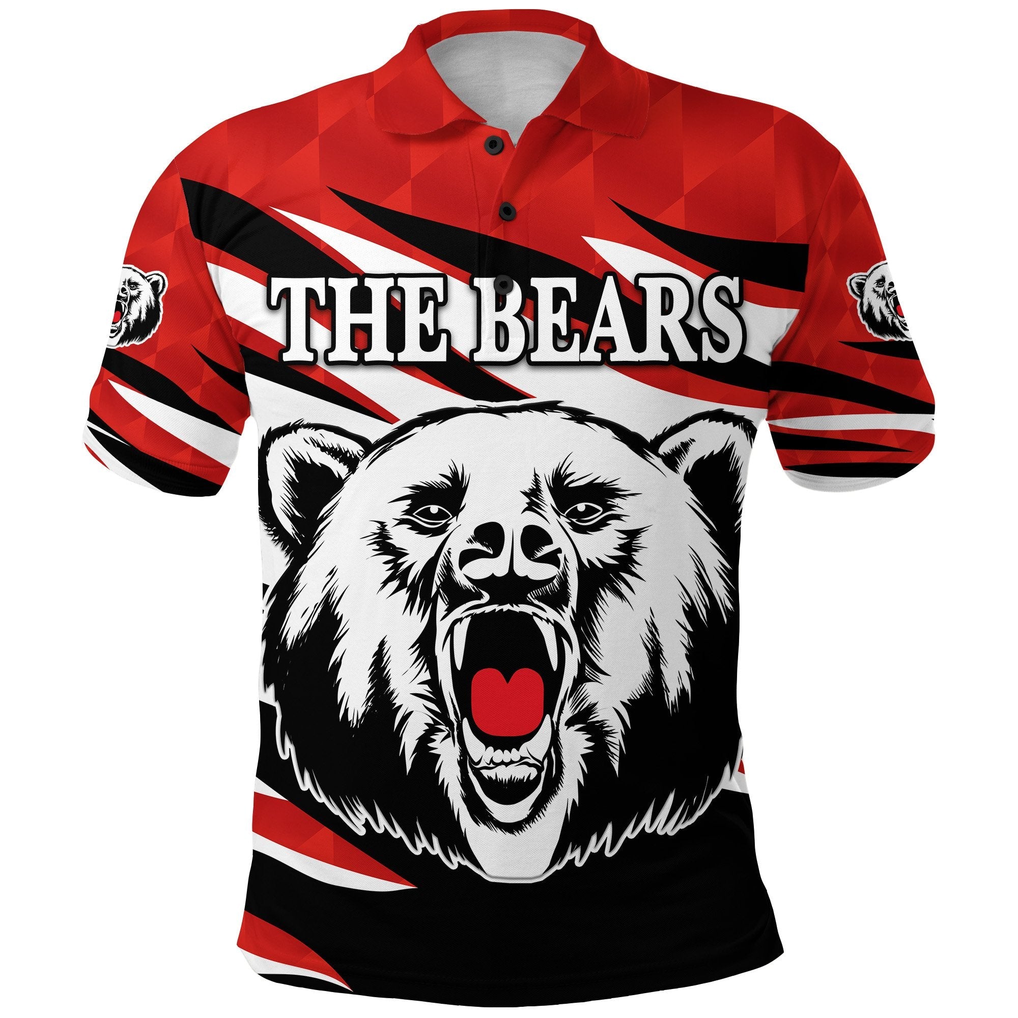 north-sydney-polo-shirt-the-bears-unique-style