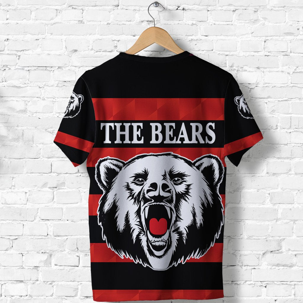 custom-personalised-north-sydney-t-shirt-the-bears-simple-style