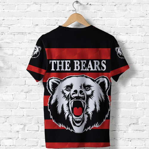 custom-personalised-north-sydney-t-shirt-the-bears-simple-style