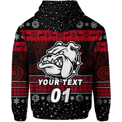 custom-personalised-west-football-club-alice-springs-hoodie-christmas-the-bloods-simple-style-black