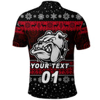 custom-personalised-west-football-club-alice-springs-polo-shirt-christmas-the-bloods-simple-style-black