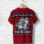 west-football-club-alice-springs-t-shirt-christmas-the-bloods-simple-style-red