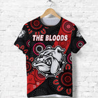 custom-personalised-west-football-club-alice-springs-t-shirt-the-bloods-indigenous-version-custom-text-and-number