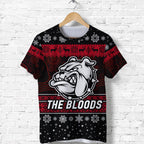 west-football-club-alice-springs-t-shirt-christmas-the-bloods-simple-style-black