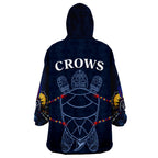 the-crows-indigenous-adelaide-football-wearable-blanket-hoodie