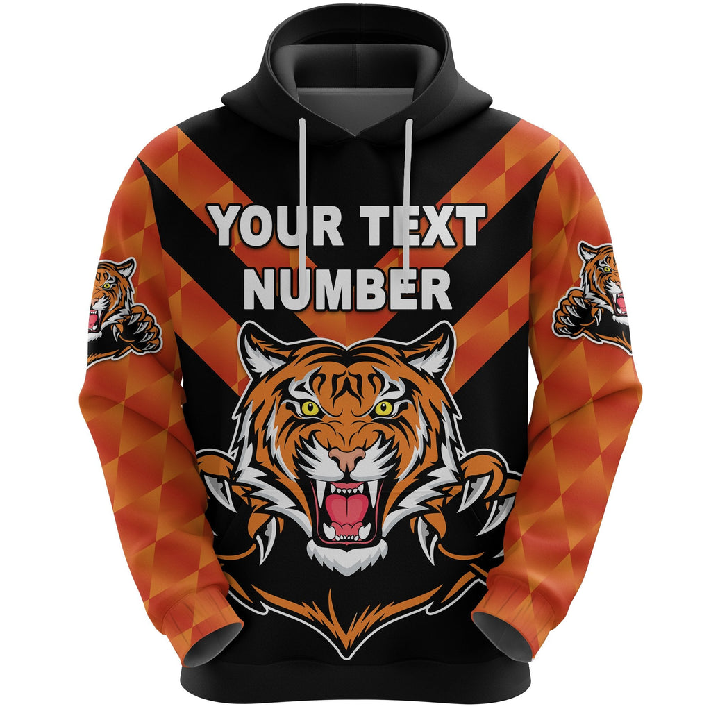 custom-personalised-balmain-hoodie-tigers-black-vibes