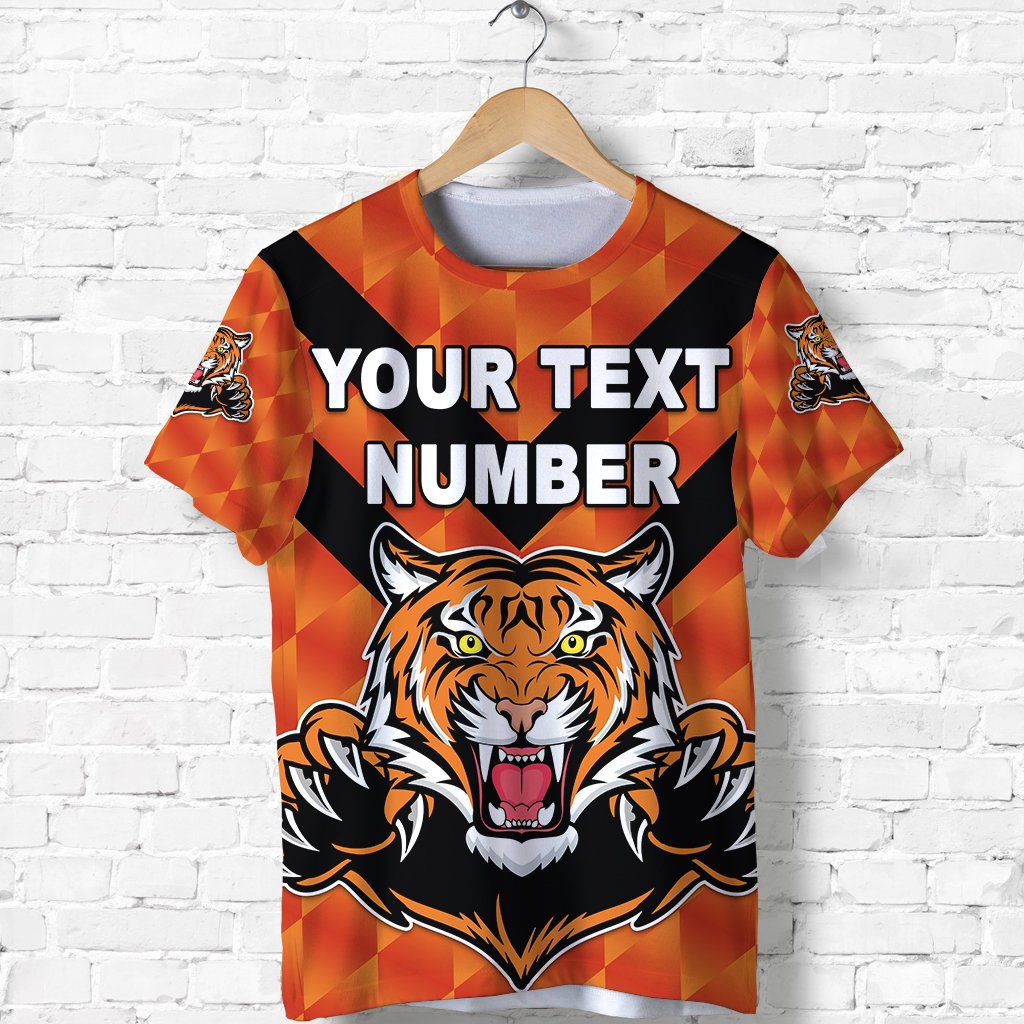 custom-personalised-balmain-t-shirt-tigers-orange-vibes-no-1