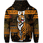 custom-personalised-wests-tigers-hoodie-christmas-simple-style