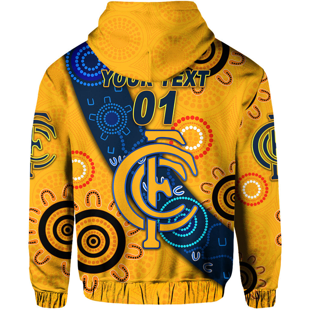 custom-personalised-claremont-football-club-hoodie-tigers-indigenous-version-gold-custom-text-and-number