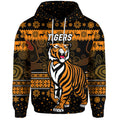 custom-personalised-wests-tigers-hoodie-christmas-simple-style