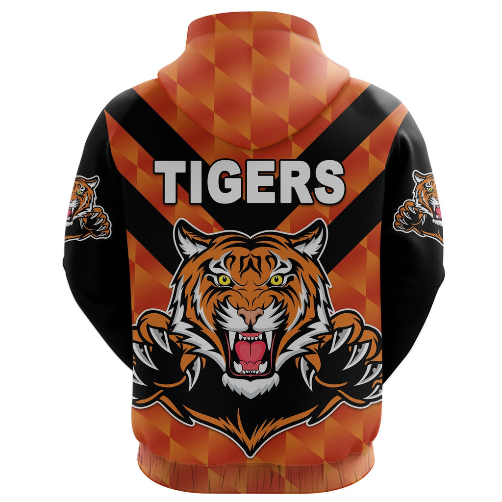 custom-personalised-balmain-hoodie-tigers-orange-vibes-no-2