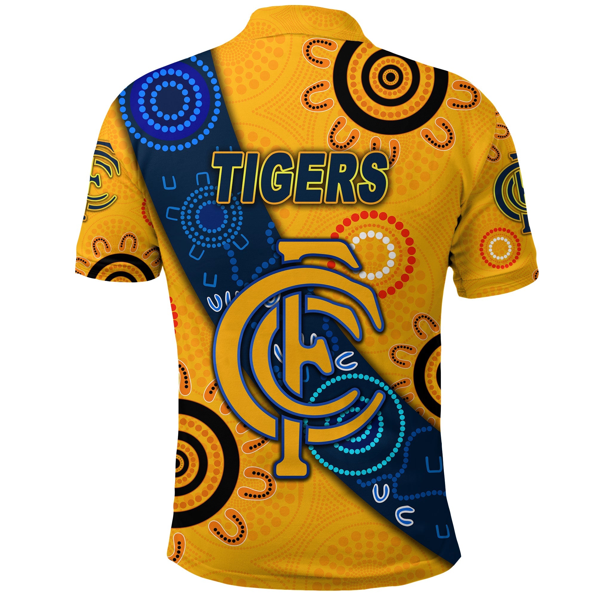 claremont-football-club-polo-shirt-tigers-indigenous-version-gold