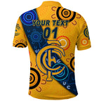 custom-personalised-claremont-football-club-polo-shirt-tigers-indigenous-version-gold-custom-text-and-number