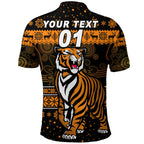 custom-personalised-wests-tigers-polo-shirt-christmas-simple-style
