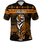 custom-personalised-wests-tigers-polo-shirt-christmas-simple-style